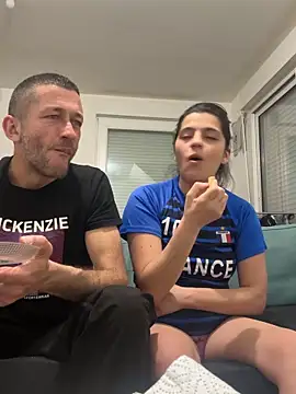 Sesamehot Obrolan Langsung XXX