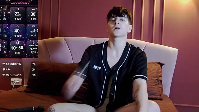 ravenryx Live XXX Chat