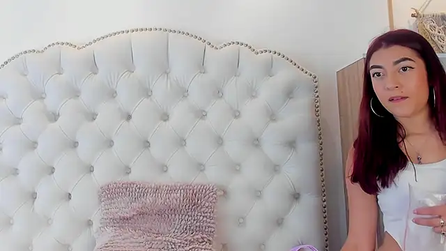 Chat XXX ao vivo de Sara_funy