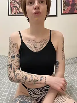 ginger_cream live XXX chat