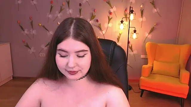 PixelGoddess: онлайн-секс-чат