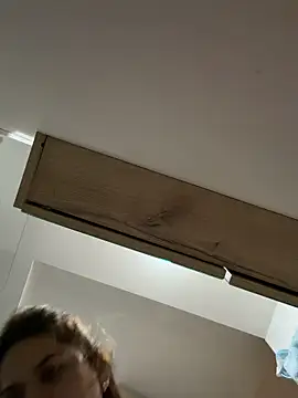 nurse_becky webkamerás műsora