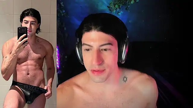 newjeff Obrolan Langsung XXX