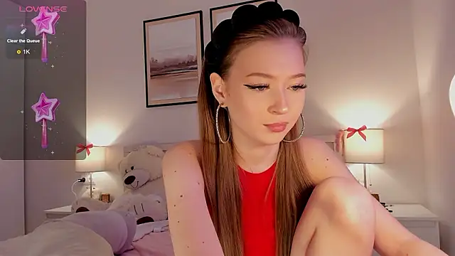 Chatroom XXX en direct de diana_nier