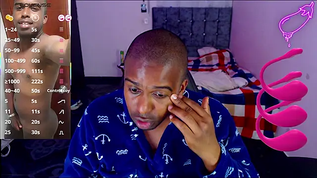 عرض كام mrjhon26