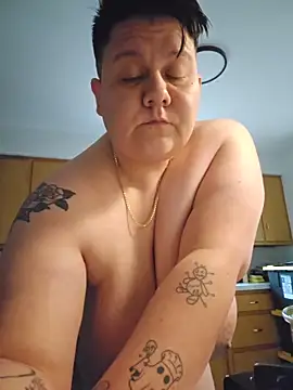 Chat XXX en directo de DevilDahm