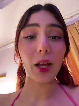 Chat XXX en directo de Julieta_priv