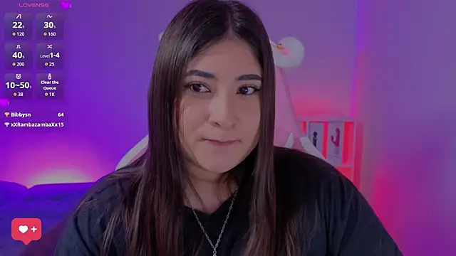 Gabs__: онлайн-секс-чат