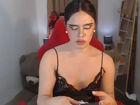 RebeccaTs live XXX chat