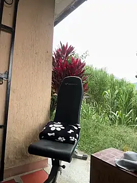 Marco_Vega 网络视讯表演