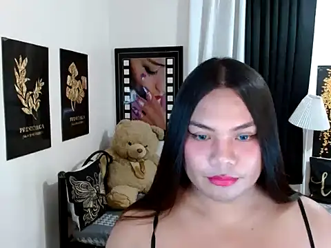 TSbrianaHugeCock live XXX chat