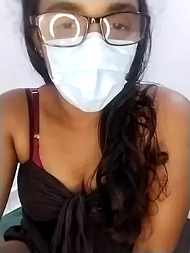 sexybolegirl Adlı Modelin Canlı XXX Sohbeti