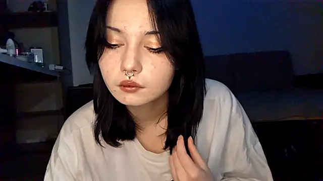 Goth_cute's Live XXX Chat