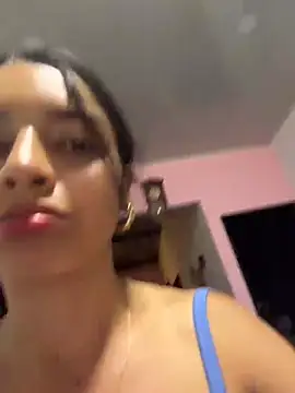 Chat XXX en directo de violeta365