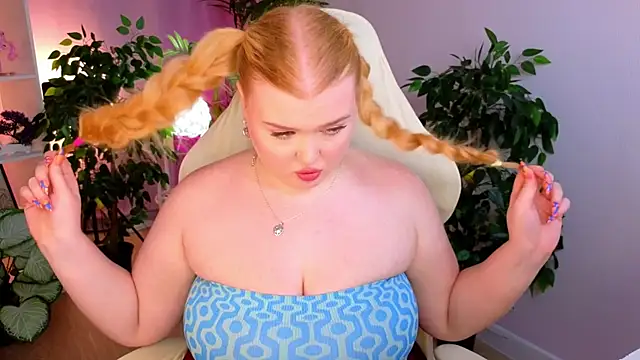 Arietta_Heart Live XXX-chat