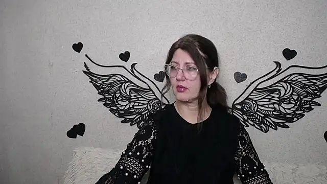 RoseHille Live XXX-chat