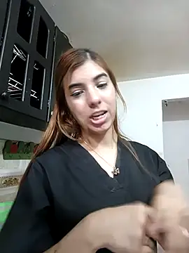 Вебкам-шоу Isabellaa_Gomez