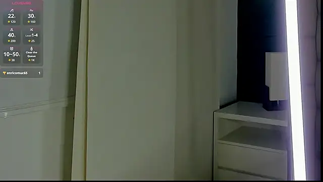 Anastasia_leehのライブXXXチャット