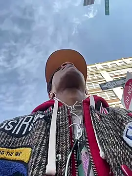 PHAT_FTM_KLIT87 Webcam-Show