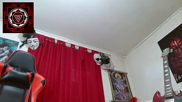 Amanda_Valeska live XXX chat