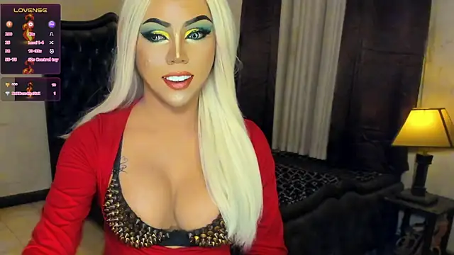 YOUR_LOVE_GLAMOUR live XXX chat