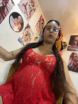 GoddessAlix live XXX chat