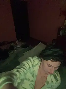 Flossy_Vettie Live XXX-chat