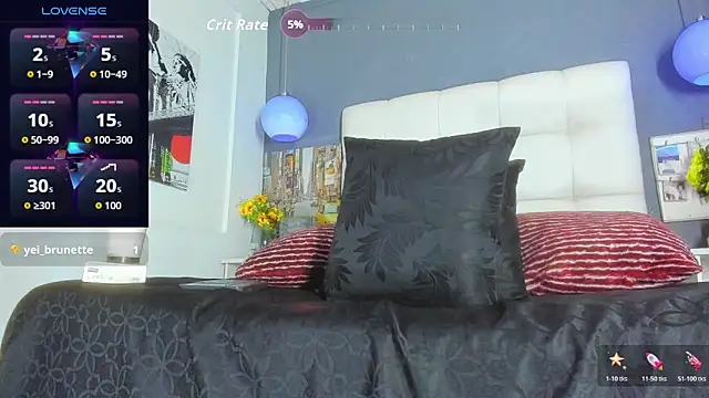 Pokazy przed kamerką – steffanxxll