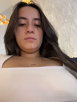 Antonella_Julieta Obrolan Langsung XXX