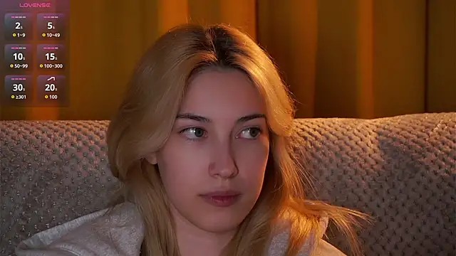 Czat XXX na żywo – AngelicRice