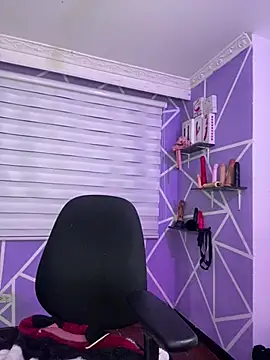 MiiaaJoness: вебкам-шоу