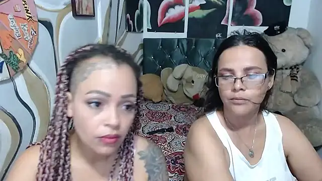 Živý XXX chat manzanahot9