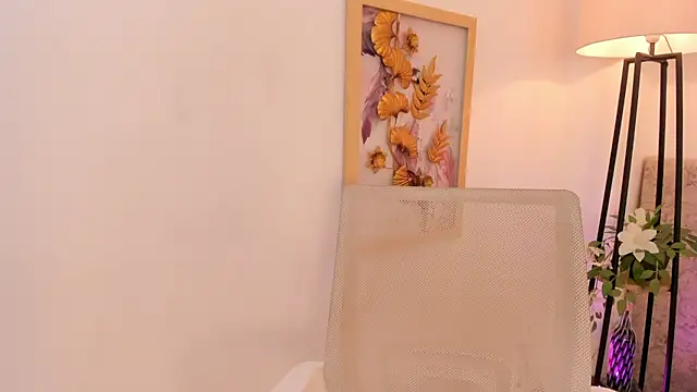 Chatroom XXX en direct de _Malak