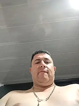 BigCristh79 Adlı Modelin Canlı XXX Sohbeti