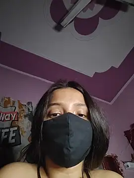 Desi_baddie Adlı Modelin Canlı XXX Sohbeti