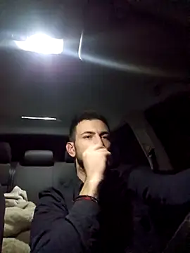 Pokazy przed kamerką – stfvataman