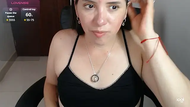 spicey_latina Live XXX-Chat