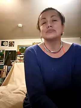 Živý XXX chat MariaAnaSunshine