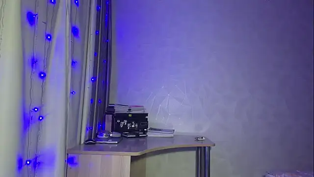 Chatroom XXX en direct de TealTeatime