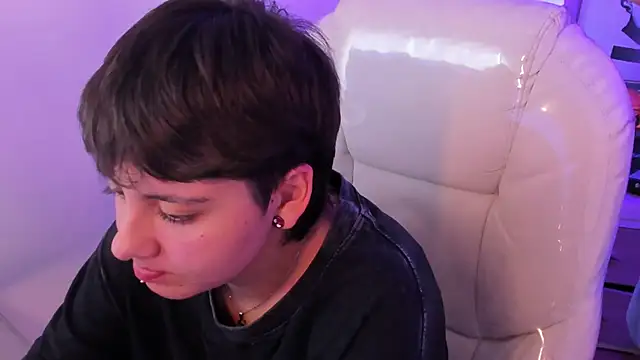 Chat +18 de Nathaly_ds ao vivo