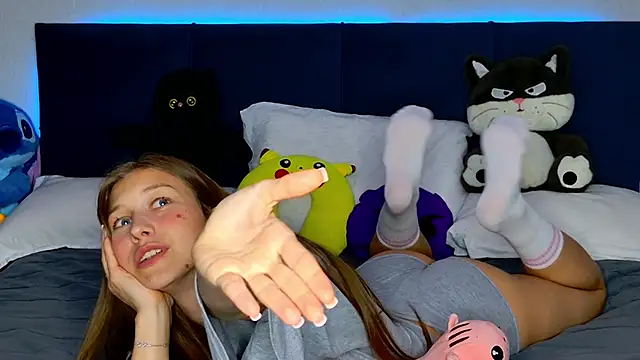 MissEmilyMiller 라이브 XXX 채팅