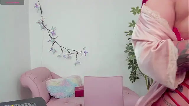 AfroditaVega_ Chat XXX live