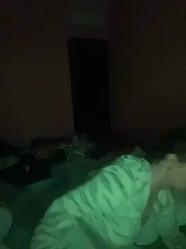 Flossy_Vettie Adlı Modelin Canlı XXX Sohbeti