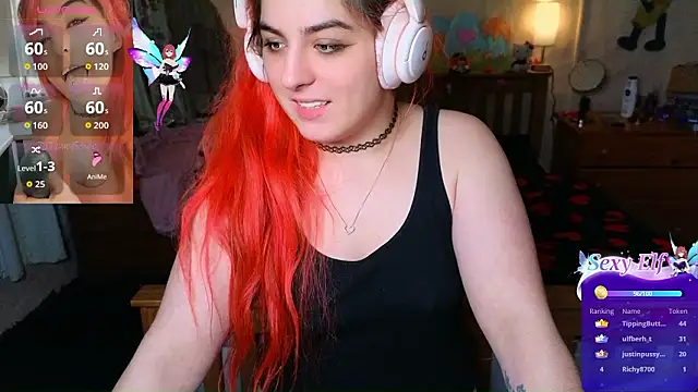 Czat XXX na żywo – jennystyle