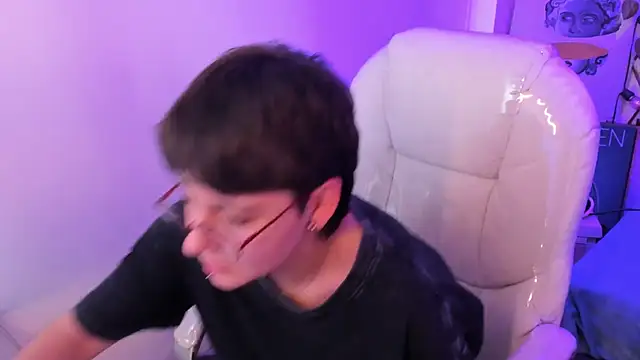 Czat XXX na żywo – Nathaly_ds