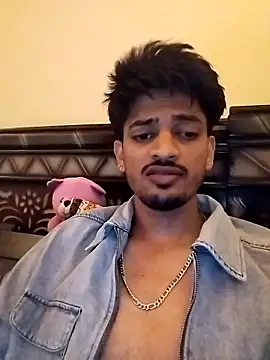 soft_hearted Show Webcam