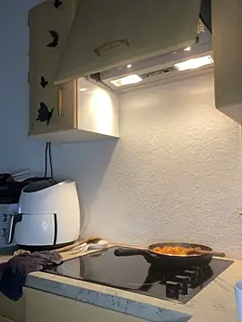 MartaXLoveのライブXXXチャット