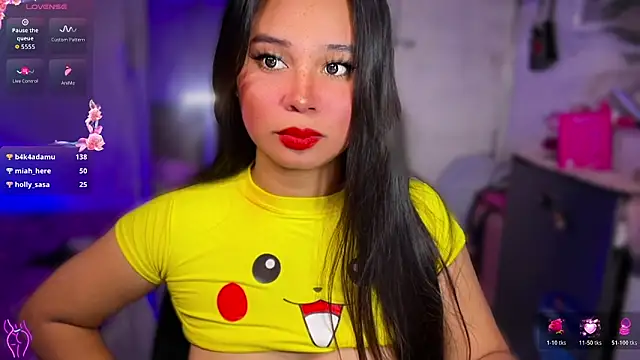 midnightxhunter_ 现场XXX聊天