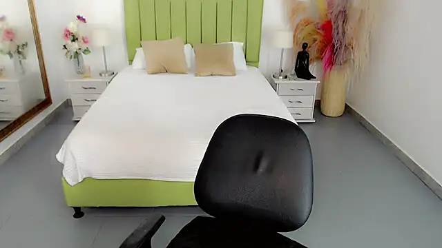 Show Webcam de charlotte1_sweet