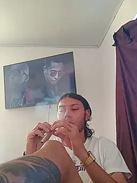 kaizen_god: вебкам-шоу